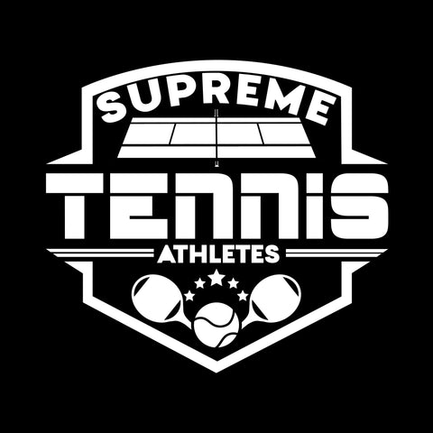 60 Minute Skype Call - Supreme Tennis Athletes