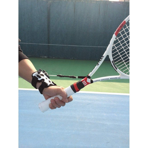 STA Wrist Doctor - Supreme Tennis Athletes