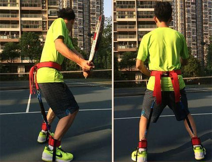 Tennis Training Equipment
