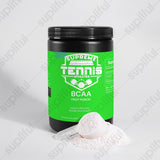 Ace Aminos: Precision BCAA Formula for Tennis Athletes (Fruit Punch)