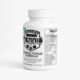 AceFocus: Tennis Specific Brain and Focus Formula