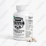 AceFocus: Tennis Specific Brain and Focus Formula