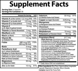AceFocus: Tennis Specific Brain and Focus Formula