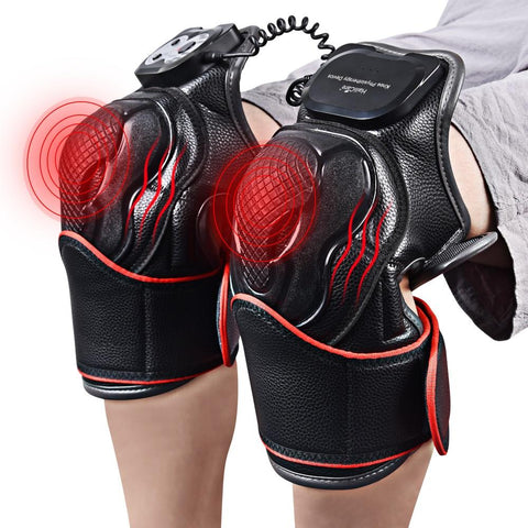STA 2 IN 1 Knee Therapy Massager - Supreme Tennis Athletes