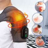 STA 2 IN 1 Shoulder Heat & Massage