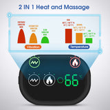 STA 2 IN 1 Shoulder Heat & Massage