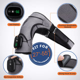 STA 2 IN 1 Shoulder Heat & Massage