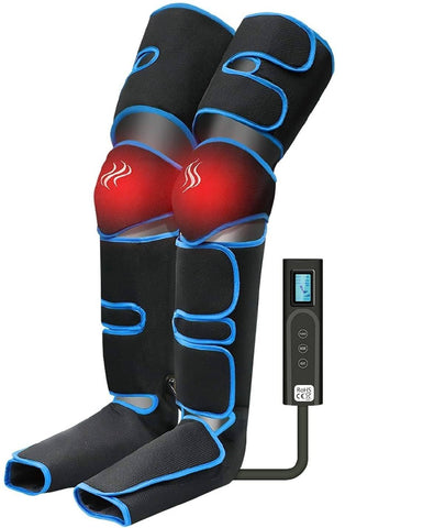 STA 360 Leg & Foot Compression Massager