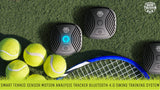 STA 4.0 Smart Tennis Training Swing Analyzer