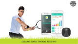 STA 4.0 Smart Tennis Training Swing Analyzer
