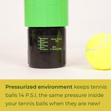 STA Awesome Tennis Ball Saver