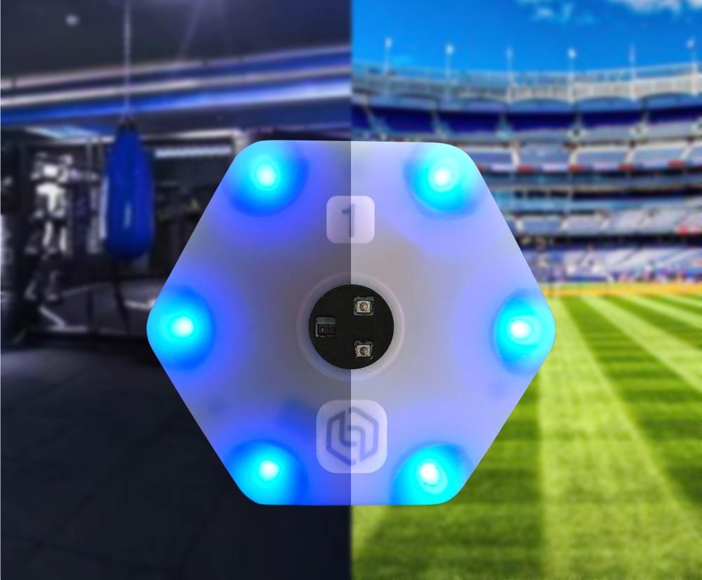 Enhance Your Reaction Training with STA Elite Reaction Training Lights ...