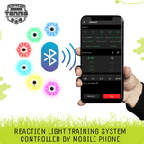 STA Elite Reaction X Training Lights (Version 2.0 & 3.0 )