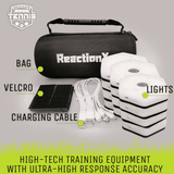 STA Elite Reaction X Training Lights (Version 2.0 & 3.0 )