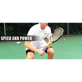 STA Elite Speed Bands - Supreme Tennis Athletes