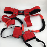 STA Elite Tennis Power Trainer - Supreme Tennis Athletes
