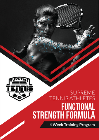 Tennis Workout Plan: Ultimate Guide to Boost Your Game Fast
