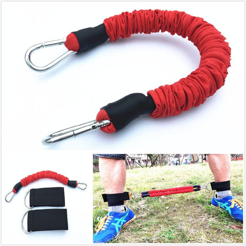 STA Lateral Resistance Band - Supreme Tennis Athletes