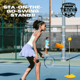 STA On - The - Go Swing Stand II