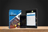 STA SPEED & AGILITY FORMULA 4- WEEK TRAINING PROGRAM - Supreme Tennis Athletes