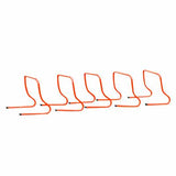 STA Speed And Agility Hurdles 5pcs/set - Supreme Tennis Athletes