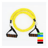STA Strength Bands - Supreme Tennis Athletes