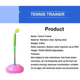 STA Swing Stand - Supreme Tennis Athletes