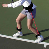 STA Tennis Power Trainer - Supreme Tennis Athletes