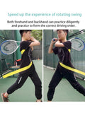 STA Tennis Trainer Resistance Belt