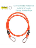 STA Tennis Trainer Resistance Belt