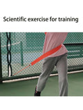 STA Tennis Trainer Resistance Belt