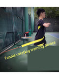 STA Tennis Trainer Resistance Belt