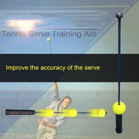 STA Ultra Serve