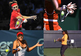 STA Wrist Doctor - Supreme Tennis Athletes